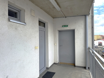 Pronájem bytu 1+kk v osobním vlastnictví 35 m², Vyškov