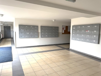 Pronájem bytu 1+kk v osobním vlastnictví 35 m², Vyškov