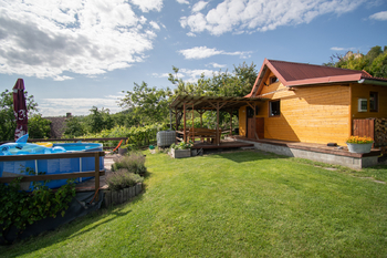 Prodej chaty / chalupy 38 m², Žitenice