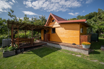Prodej chaty / chalupy 38 m², Žitenice