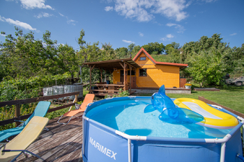 Prodej chaty / chalupy 38 m², Žitenice