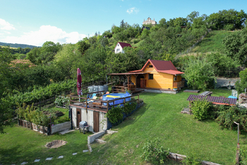 Prodej chaty / chalupy 38 m², Žitenice