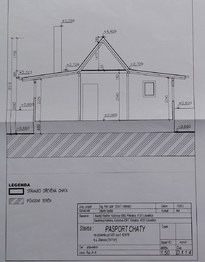 Prodej chaty / chalupy 38 m², Žitenice