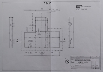 Prodej chaty / chalupy 38 m², Žitenice