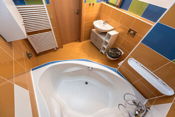 Pronájem bytu 1+kk v osobním vlastnictví 33 m², Praha 10 - Pitkovice