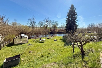 zahrada u Jizery - Prodej domu 95 m², Benátky nad Jizerou