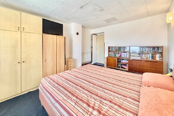 ložnice - Prodej domu 95 m², Benátky nad Jizerou