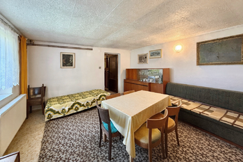 pokoj - Prodej domu 95 m², Benátky nad Jizerou