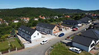 Prodej bytu 4+kk v osobním vlastnictví 90 m², Jince