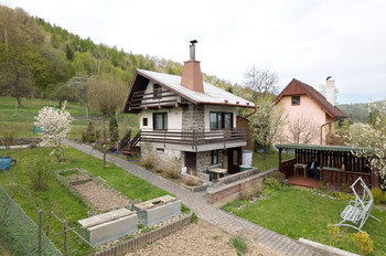 Prodej chaty / chalupy 50 m², Olomučany
