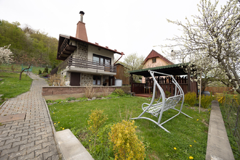 Prodej chaty / chalupy 50 m², Olomučany