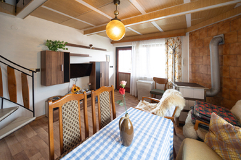 Prodej chaty / chalupy 50 m², Olomučany