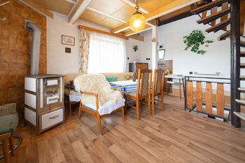 Prodej chaty / chalupy 50 m², Olomučany