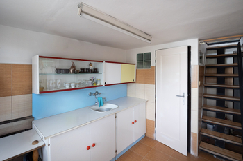 Prodej chaty / chalupy 50 m², Olomučany