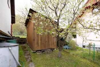 Prodej chaty / chalupy 50 m², Olomučany