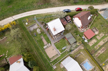 Prodej chaty / chalupy 50 m², Olomučany