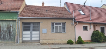 Prodej domu 67 m², Letonice