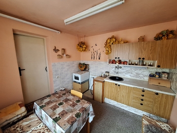 Prodej domu 67 m², Letonice