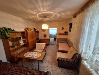 Prodej domu 67 m², Letonice