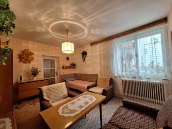 Prodej domu 67 m², Letonice