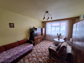 Prodej domu 67 m², Letonice