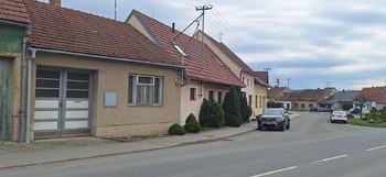 Prodej domu 67 m², Letonice