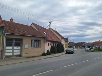 Prodej domu 67 m², Letonice