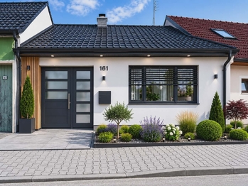 Prodej domu 67 m², Letonice