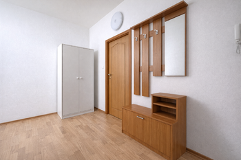 Pronájem bytu 1+1 v osobním vlastnictví 40 m², Adamov