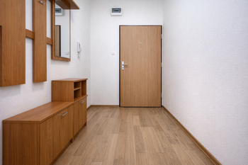 Pronájem bytu 1+1 v osobním vlastnictví 40 m², Adamov