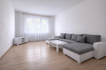 Pronájem bytu 1+1 v osobním vlastnictví 40 m², Adamov