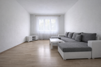 Pronájem bytu 1+1 v osobním vlastnictví 40 m², Adamov