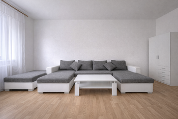 Pronájem bytu 1+1 v osobním vlastnictví 40 m², Adamov