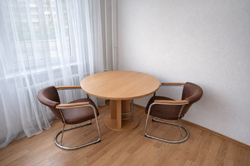 Pronájem bytu 1+1 v osobním vlastnictví 40 m², Adamov