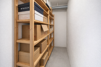 Pronájem bytu 1+1 v osobním vlastnictví 40 m², Adamov