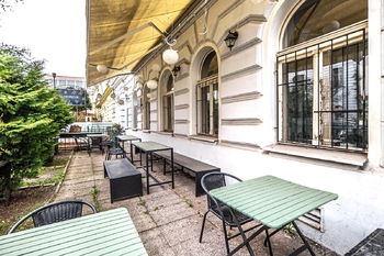 Pronájem restaurace 250 m², Praha 7 - Bubeneč