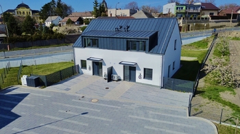 Pronájem bytu 5+kk v osobním vlastnictví 119 m², Kutná Hora