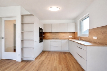 Pronájem bytu 5+kk v osobním vlastnictví 119 m², Kutná Hora