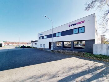 Pronájem kancelářských prostor 74 m², Lipník nad Bečvou