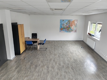 Pronájem kancelářských prostor 74 m², Lipník nad Bečvou