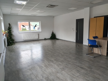 Pronájem kancelářských prostor 74 m², Lipník nad Bečvou