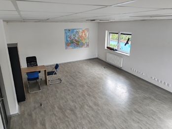 Pronájem kancelářských prostor 74 m², Lipník nad Bečvou