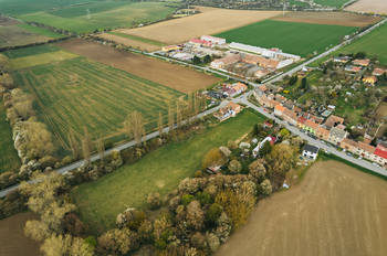 Prodej pozemku 1211 m², Čelechovice na Hané
