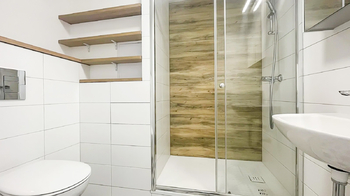 Pronájem bytu 2+kk v osobním vlastnictví 40 m², Kladno