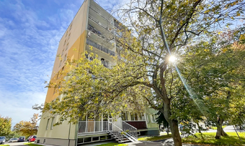 Pronájem bytu 2+kk v osobním vlastnictví 40 m², Kladno