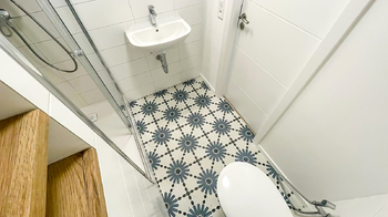 Pronájem bytu 2+kk v osobním vlastnictví 40 m², Kladno