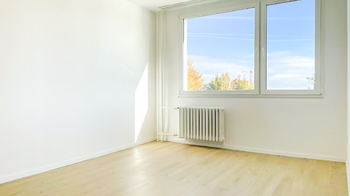 Pronájem bytu 2+kk v osobním vlastnictví 40 m², Kladno