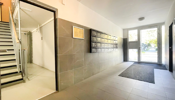 Pronájem bytu 2+kk v osobním vlastnictví 40 m², Kladno