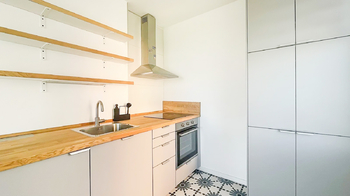 Pronájem bytu 2+kk v osobním vlastnictví 40 m², Kladno