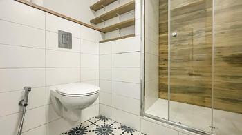 Pronájem bytu 2+kk v osobním vlastnictví 40 m², Kladno